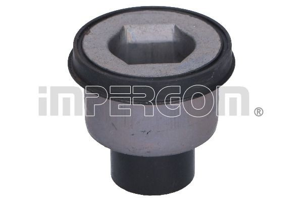 Do koszyka Silentblock tylnej belki Peugeot 406  8E, F